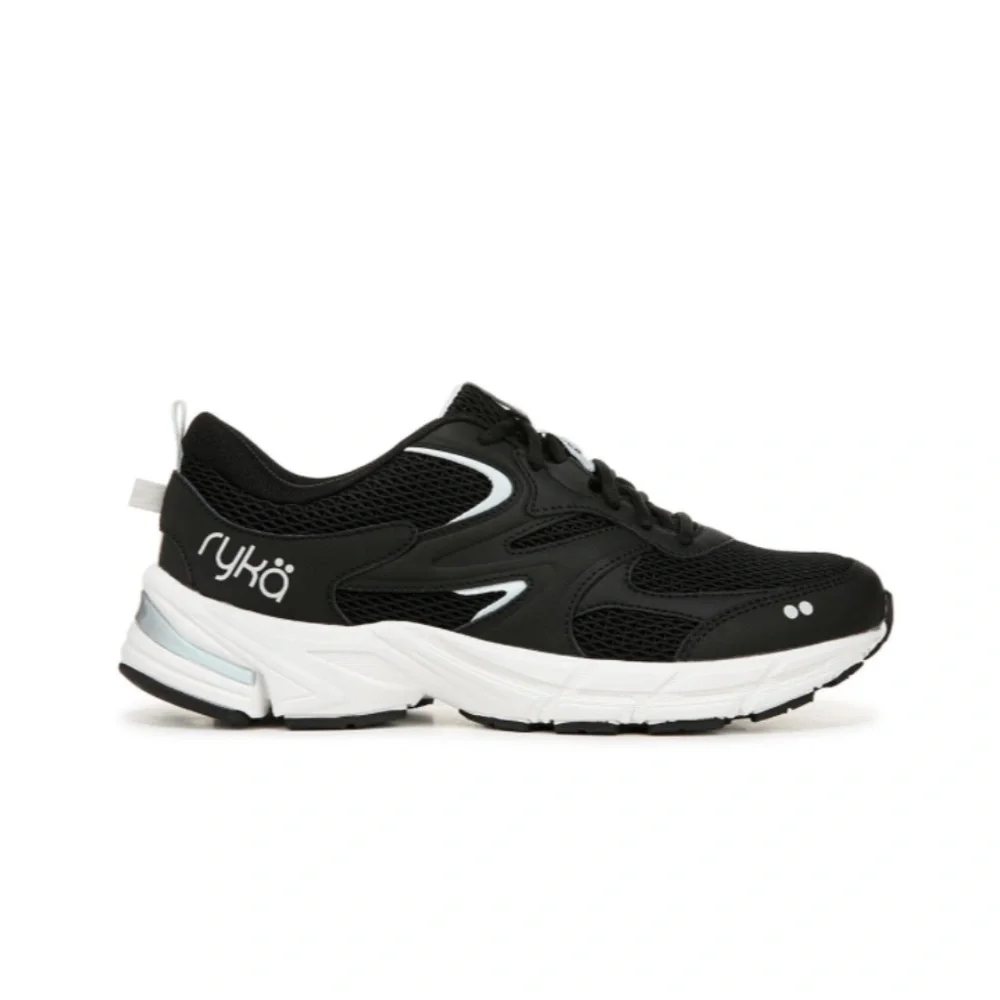 Ryka Made For Women Invoke Walking Sneaker
